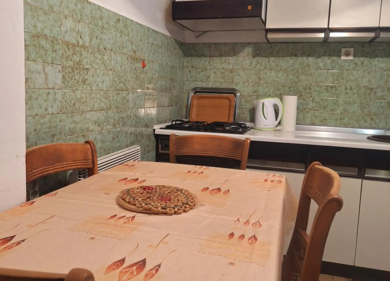 House Domagoj Villa Biograd Na Moru 0*,