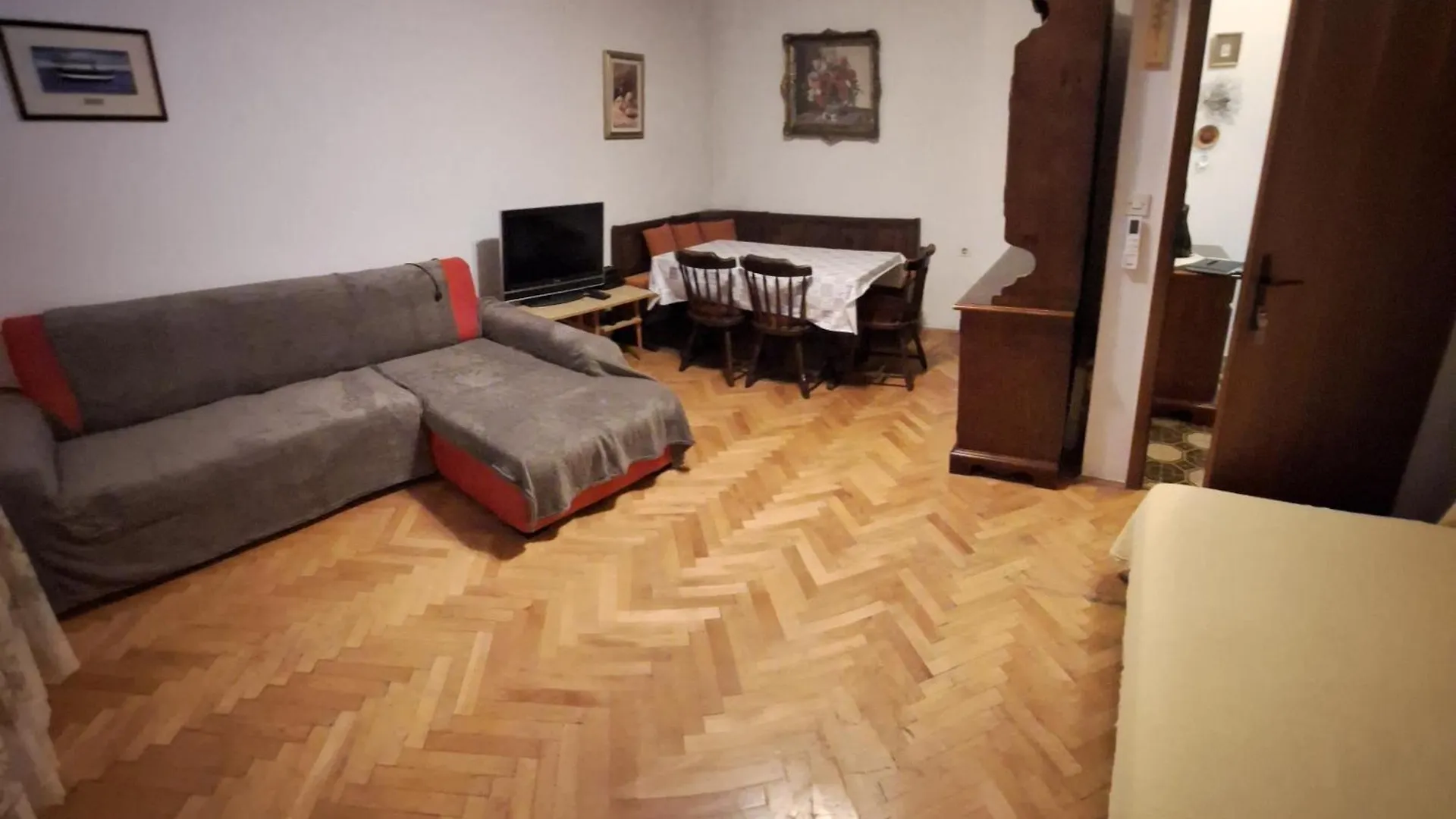 House Domagoj Villa Biograd Na Moru 0*,  Croatia