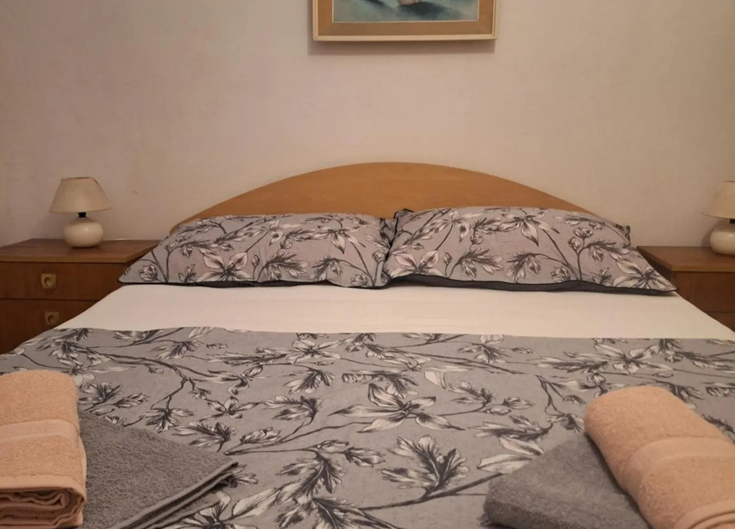 House Domagoj Villa Biograd Na Moru