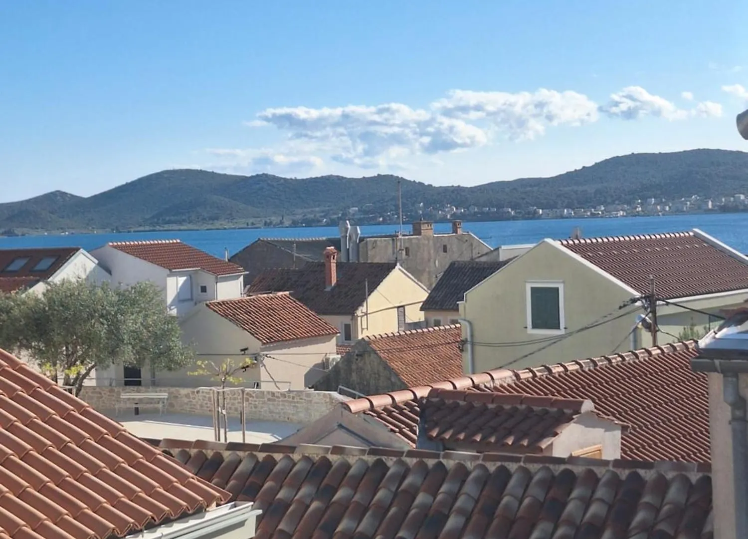 Holiday home House Domagoj Villa Biograd Na Moru