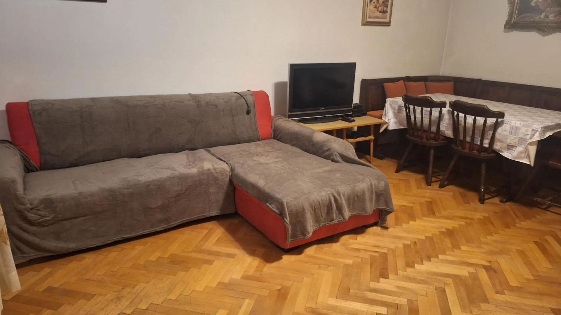House Domagoj Villa Biograd Na Moru Croatia