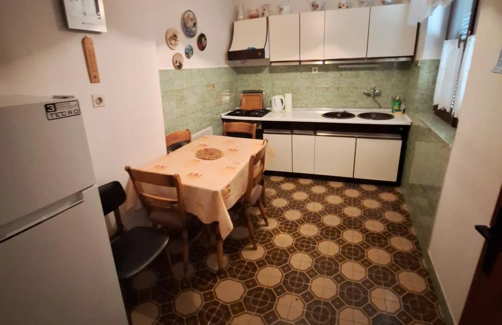 House Domagoj Villa Biograd Na Moru 0*,