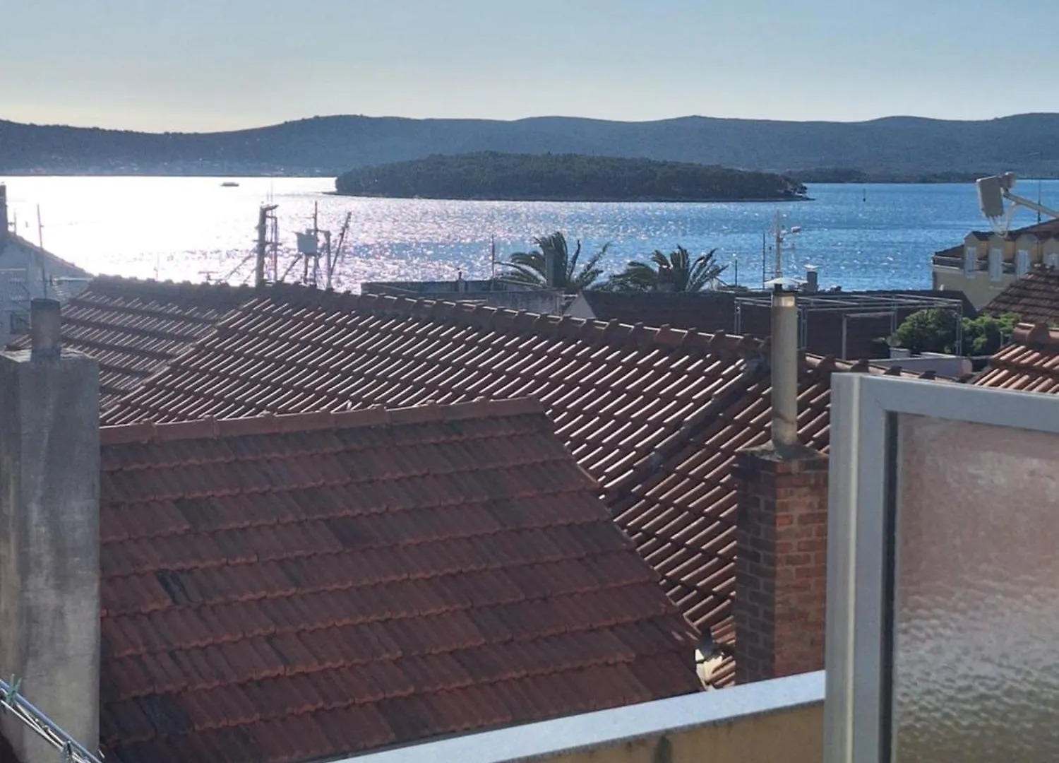 House Domagoj Villa Biograd Na Moru