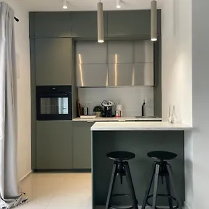 Apartment D2, Weißenburg