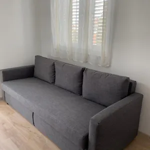 Apartment Mrsic, Weißenburg